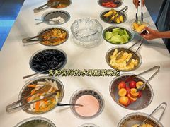 -豪客来牛排(中央花苑店)