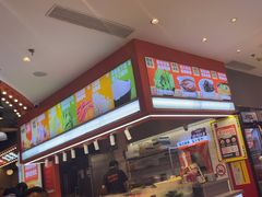 -椒锅锅·麻辣香锅(宝地广场城市集市店)