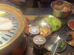 -西塔老太太泥炉烤肉(上海七宝领展广场店)