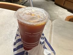 -玛尚诺意式餐厅(天环广场店)