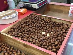 -阿男野栗王(金门路店)