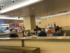 -海底捞火锅(旭辉MALL店)