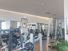 -YCHL FIT 健身(星寰店)