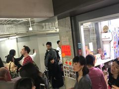 -珍妮曲奇聪明小熊(尖沙咀店)