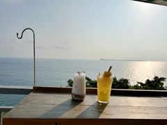 -Brew Farm·精酿农场海滨悬崖餐厅