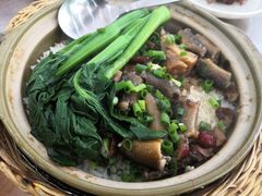 -煲煲掂风味煲仔饭餐厅(西区店)