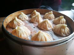 -老班长手工灌汤包老店(东山店)