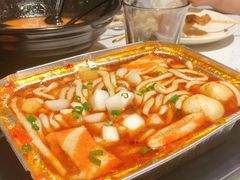 -蚝太郎 • 海鲜烧烤(建国路创始店)