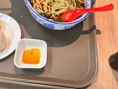 -兰州陈记牛肉面 ·烧烤· 铜锅涮肉(万达店)