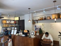 -Al Salam莫的三明治