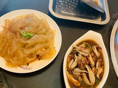 -崔记生活·铁锅炖鱼粘卷子(总店)