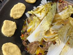 -玺炖·中国铁锅炖(虹桥天街店)
