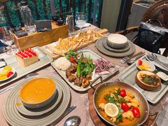 扁豆汤-BEYTI RESTAURANT贝迪餐厅