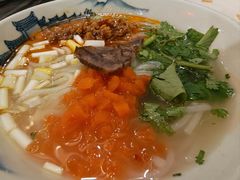 -四季轩中餐厅(徐州开元名都大酒店)