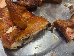 -南沙辉记烧鸡·荔枝木炭火吊烧(旧镇店)