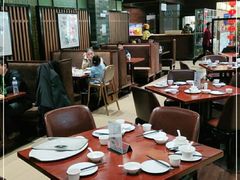 大堂-郑庄脂渣海鲜楼(九水路店)