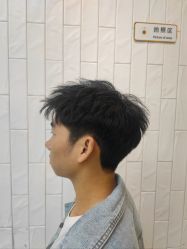 -川和潮人漂色·烫染·接发