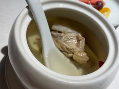 -山壹竹庭院餐厅