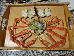 -震海贝烤贝·民俗特色店(延吉总店)