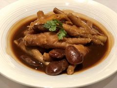 -香宫(九龙香格里拉店)