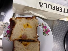 -B&C黄油与面包·THE GARDEN BAKERY概念店(世纪汇店)