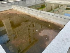 就这环境-福建博物院