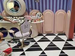 -MELAND亲子乐园•派对•研学(集美世茂店)