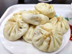 -小胖包子王(赵公口店)