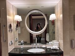 -上海明天广场JW万豪酒店