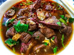 -二姐卤煮(南十里居店)