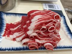 -福寿斋·老北京铜锅涮肉·烤鸭(顺义总店)