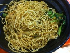 -晓午阳常熟炒浇面(红庙店)