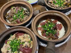 -红星光发煲仔饭(大石街店)