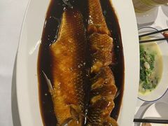 -西湖春天•老字号杭州菜(百汇店)