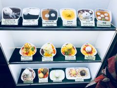 -松记糖水店(铜锣湾分店)