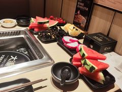 -凯德MALL(西直门店)