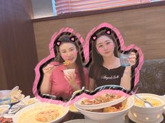 -珍宝海鲜JUMBO Seafood(北京SKP店)