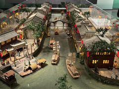 -中国京杭大运河博物馆