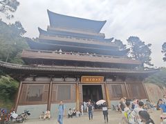 -敬亭山风景名胜区