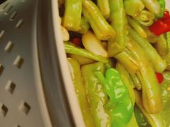 -食为先庐畔渔歌(合作化路店)