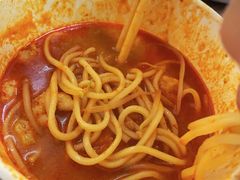 沙茶面-乌糖沙茶面(民族路店)