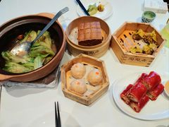 -陶陶居酒家(第十甫路总店)