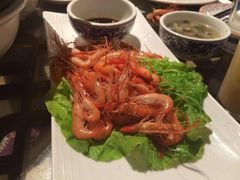 -百味地锅鸡(二店·财校分店)