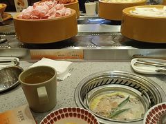 -喜家自助小火锅(乐客城店)