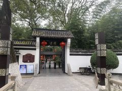 -包公祠