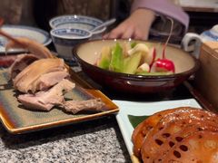 -南京大牌档(济南万象城店)