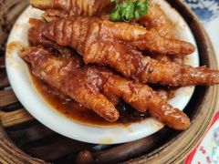 -喜势点·糖沙翁手工茶点·本地人茶居(永庆坊店)