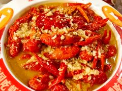 -阿财老铺·老蚌埠龙虾城(华夏总店)