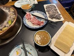 -裕德孚·非遗手切涮羊肉(东直门内大街店)