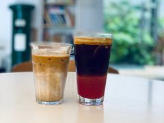 -边渡咖啡烘焙店(昙华林店)